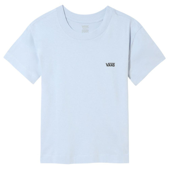 Vans Γυναικεία κοντομάνικη μπλούζα